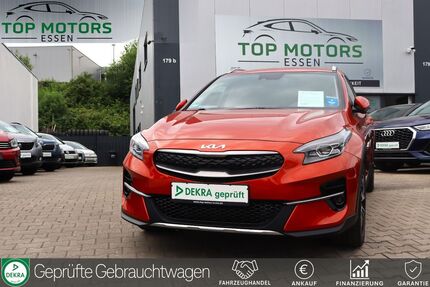 Kia XCeed 50.700 km 16.900 &euro; Essen 45326