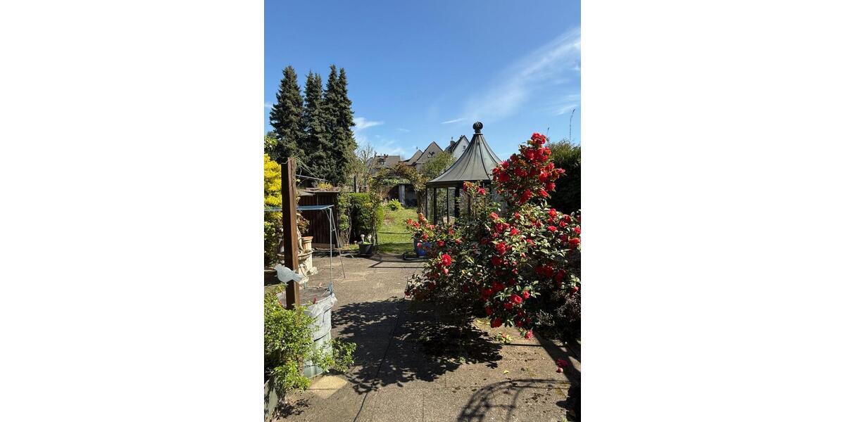 Doppelhaushälfte Mülheim an der Ruhr Menden-Holthausen - 3 Zimmer, 120 m&sup2;, 420.000&euro; | Angebot:26625637