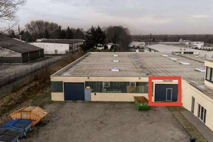 Halle in Herne 4.900 € 950 m² zimmer
