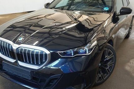 BMW 520 23.595 km 53.840 &euro; Bochum 44809