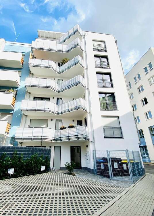 Wohnung zum Mieten in Dortmund 610 € 50 m²