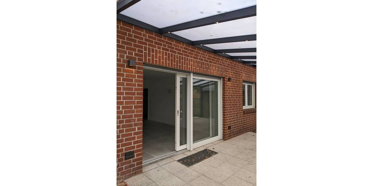 Luxuriöse 3-Zimmer-Wohnung in Alt-Marl mit Garten, Garage und Stellplatz mit Wallbox 3 zimmer