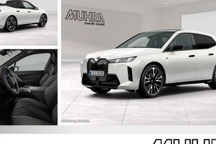 BMW iX 6.600 km 94.620 &euro; Oberhausen 46149