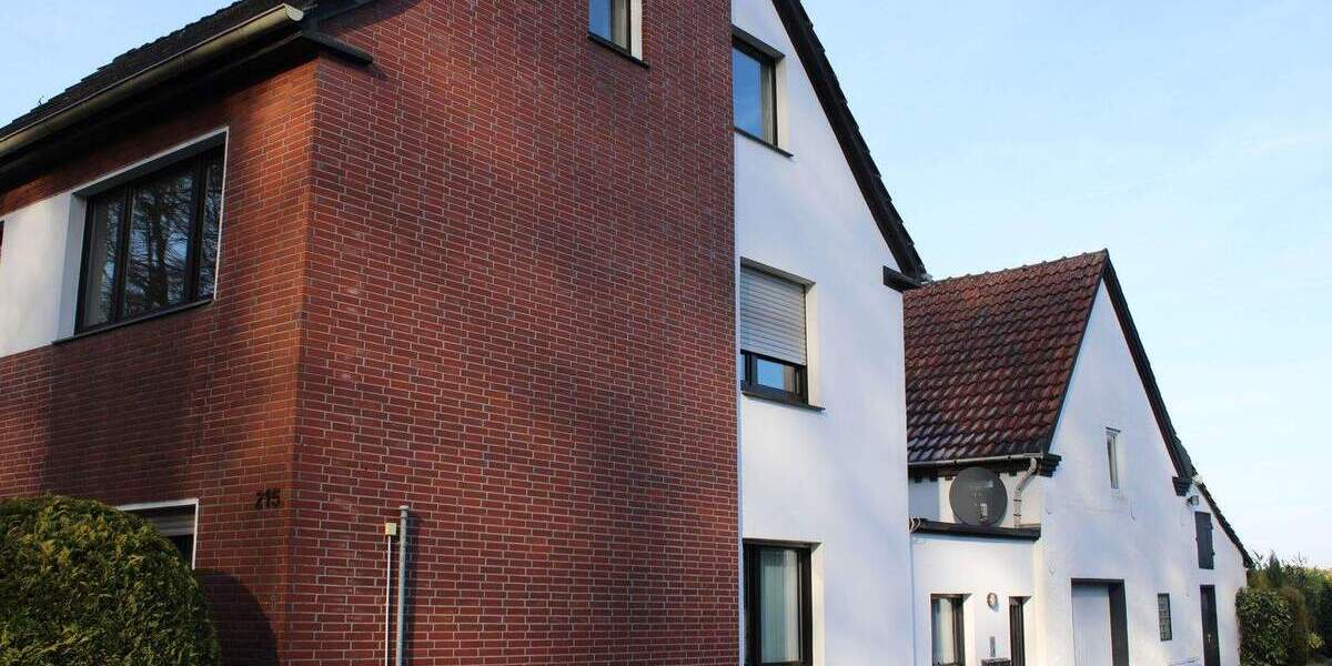 Etagenwohnung Marl Alt-Marl - 2 Zimmer, 72 m&sup2;, 352&euro; | Angebot:25769246