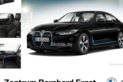 BMW i4 94.376 km 31.900 &euro; Witten 58455