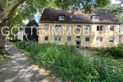 Wohnung zum Kaufen in Bochum 125.000 € 48 m²