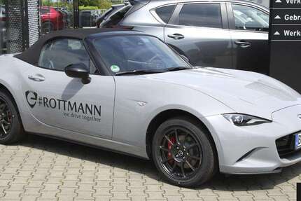 Mazda MX-5 5.842 km 35.370 &euro; Bottrop 46244