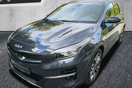Kia XCeed 33.600 km 25.998 € Hagen 58099