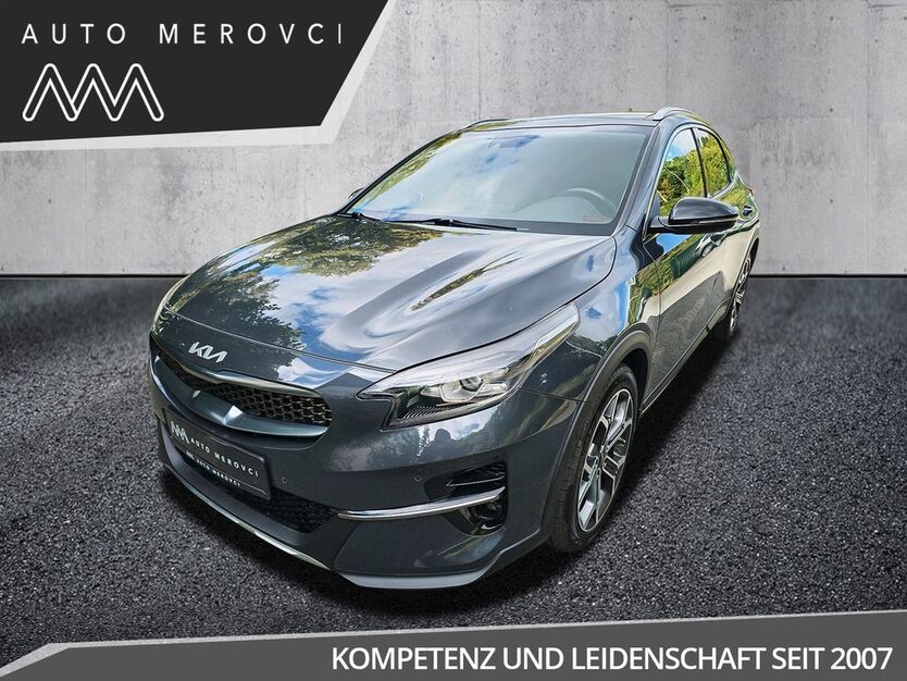 Kia XCeed 33.600 km 25.998 € Hagen 58099