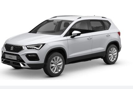 Seat Ateca 23.152 km 27.130 &euro; Gelsenkirchen OT Beckhausen 45899