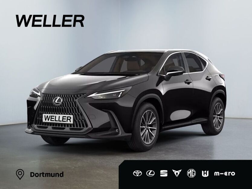 NX 350h