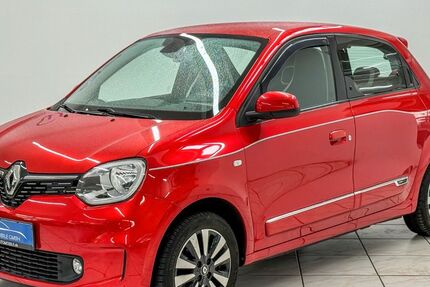 Renault Twingo 40.657 km 13.990 &euro; Wuppertal 42285