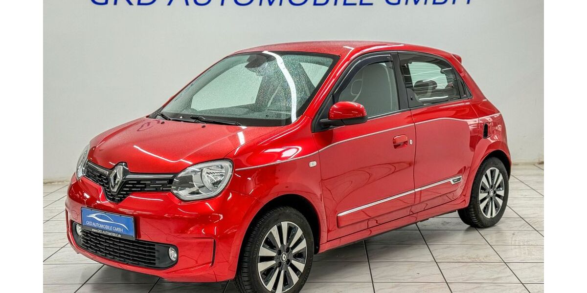 Renault Twingo 40.657 km 13.990 &euro; Wuppertal 42285