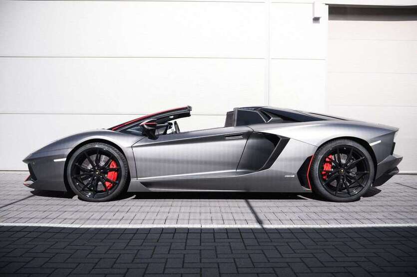 Aventador