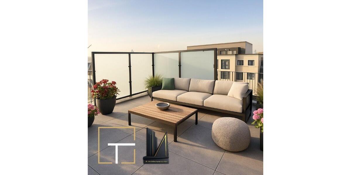 Einfamilienhaus Oberhausen Alsfeld - 3 Zimmer, 82 m&sup2;, 1.225&euro; | Angebot:24769516