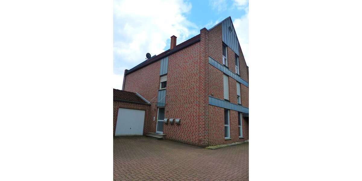 Etagenwohnung Selm - 3 Zimmer, 78 m&sup2;, 229.000&euro; | Angebot:27021537