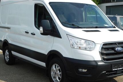 Ford Transit 70.200 km 18.590 &euro; Selm 59379