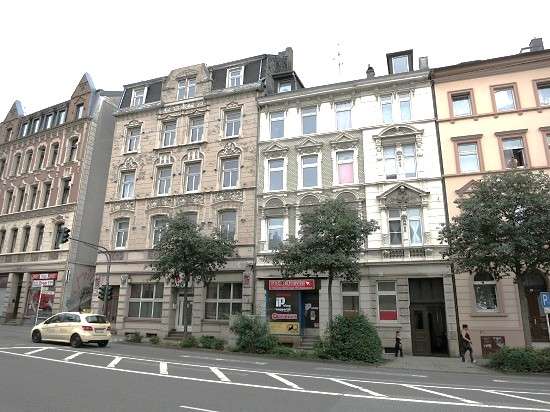 Etagenwohnung Wuppertal Elberfeld - 1 Zimmer, 33 m&sup2;, 55.900&euro; | Angebot:26905564