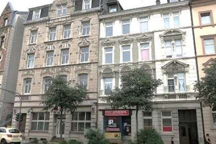 Wohnung Wuppertal Elberfeld - 1 Zimmer, 33 m&sup2;, 55.900&euro; | Angebot:26905564