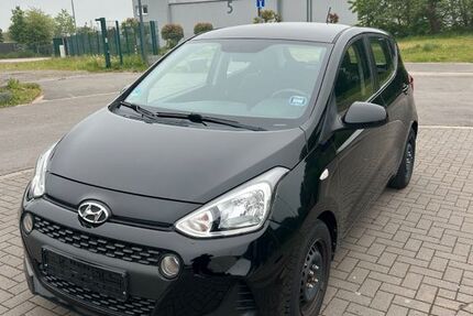 Hyundai i10 75.793 km 8.249 &euro; Gevelsberg 58285