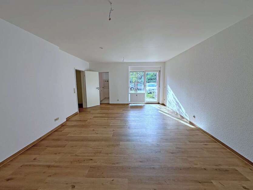 Wohnung zum Mieten in Dortmund 435 € 53 m²