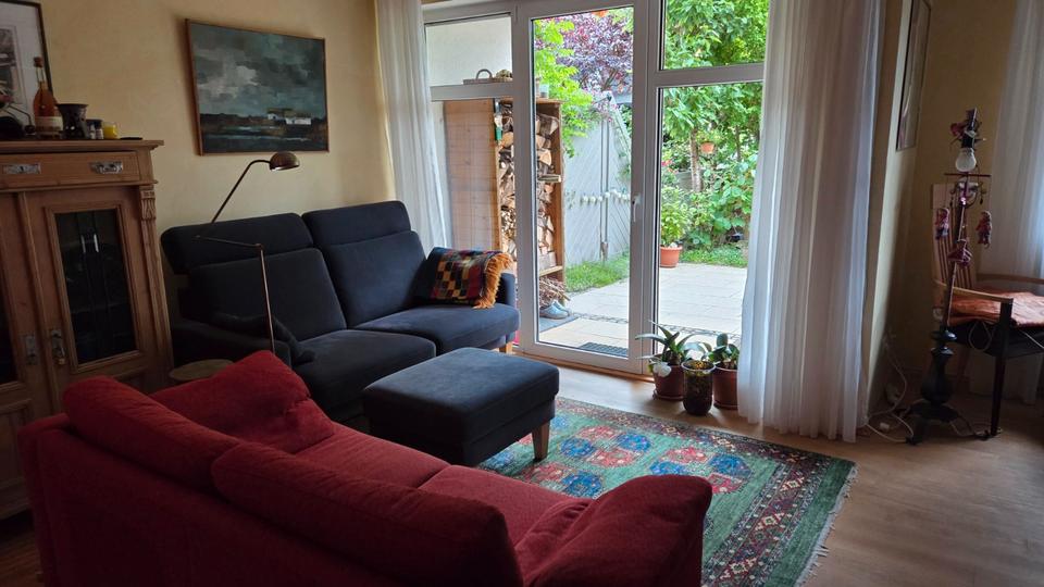 Reihenhaus Wuppertal Gemarkung Ronsdorf - 5 Zimmer, 125 m&sup2;, 498.000&euro; | Angebot:27090620