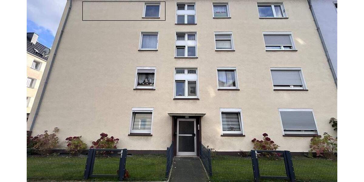 Wohnen in einer harmonischen Wohngemeinschaft 3 zimmer