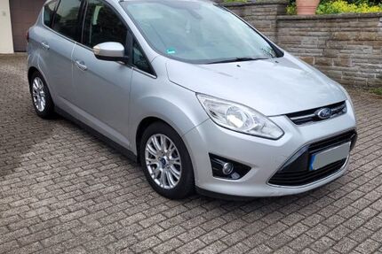 Ford C-Max 140.000 km 4.699 &euro; Sprockhövel 45549