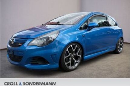 Opel Corsa 80.000 km 8.700 &euro; Herne 44652