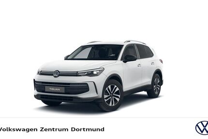 VW Tiguan 8.236 km 36.522 &euro; Dortmund 44141