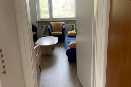 Wohnung Mülheim an der Ruhr Dümpten - 1 Zimmer, 32 m&sup2;, 620&euro; | Angebot:25647853