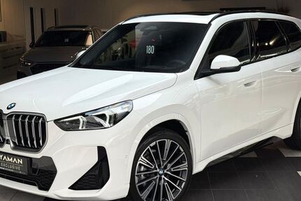BMW X1 12.900 km 40.850 &euro; Mülheim an der Ruhr 45472