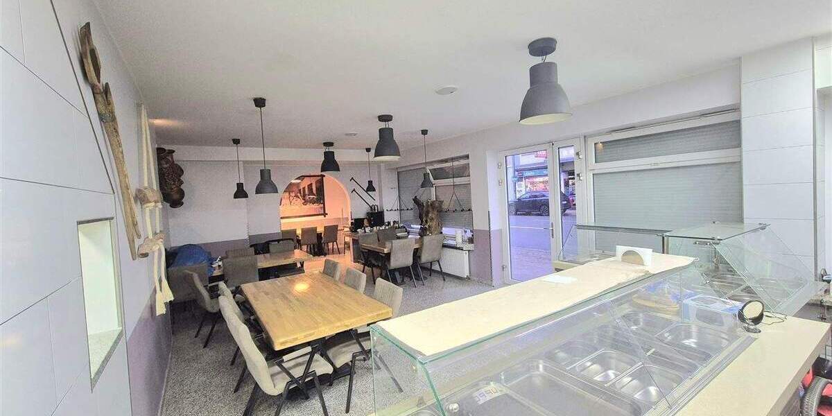 Mehrfamilienhaus, Wohnhaus Essen Frohnhausen - 4 Zimmer, 1 m&sup2;, 1.850.000&euro; | Angebot:25692827