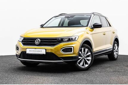 VW T-Roc 258.134 km 15.890 &euro; Hagen 58091