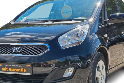 Kia Venga 110.077 km 5.180 € Duisburg 47249