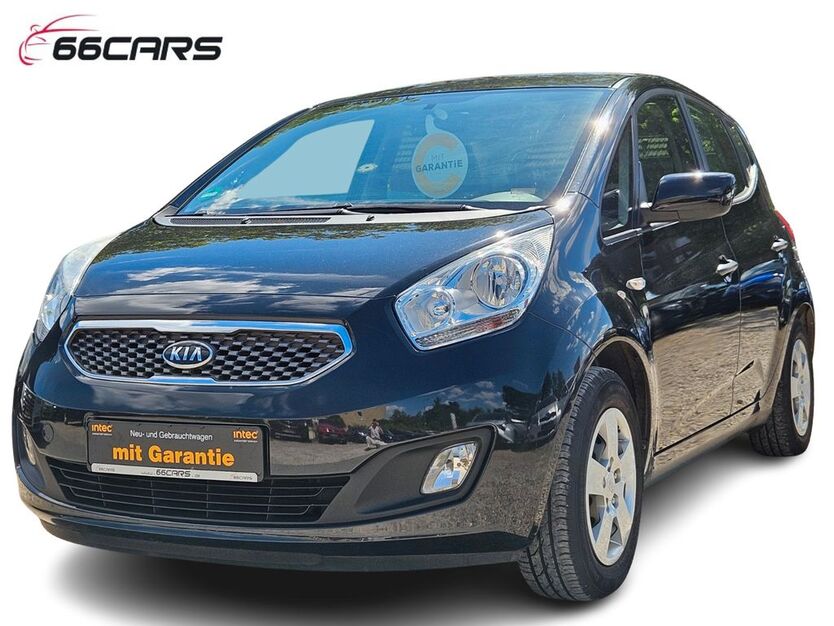 Kia Venga 110.077 km 5.180 € Duisburg 47249