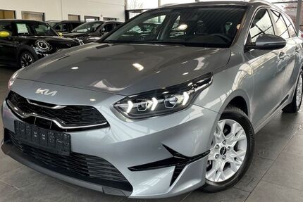 Kia ceed Sportswagon 26.771 km 22.470 &euro; Lünen 44536