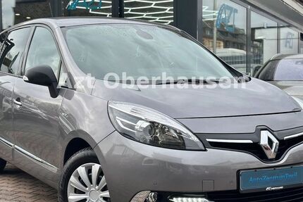 Renault Scenic 89.900 km 8.990 &euro; Oberhausen 46049