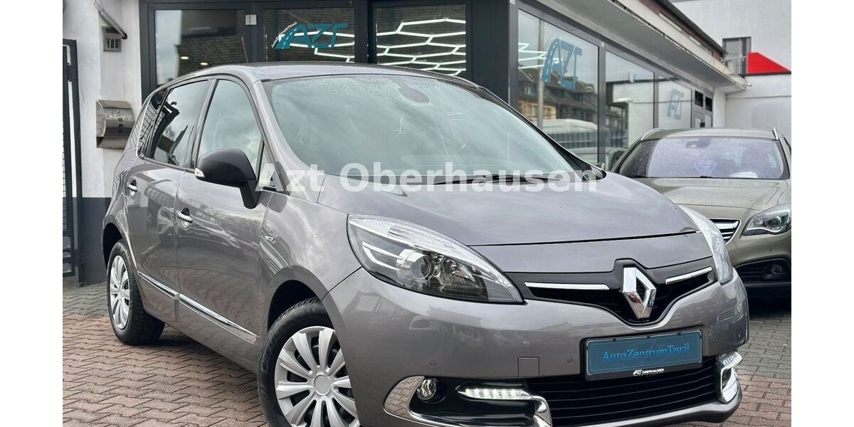 Renault Scenic 89.900 km 8.990 &euro; Oberhausen 46049