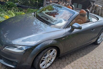 Audi TT 90.500 km 16.490 &euro; Essen 45149