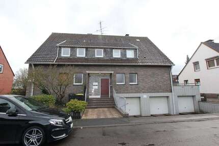 Wohnung zum Mieten in Duisburg Rumeln-Kaldenhausen 1.400 € 140 m² 4 zimmer