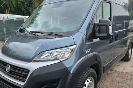 Fiat Ducato 114.000 km 19.900 € Essen 45309