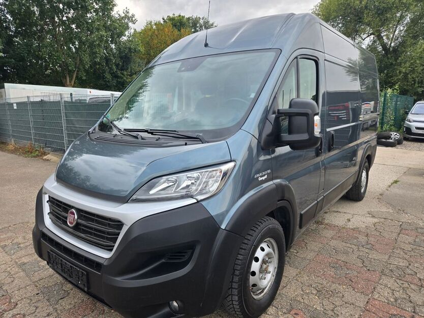 Fiat Ducato 114.000 km 19.900 € Essen 45309