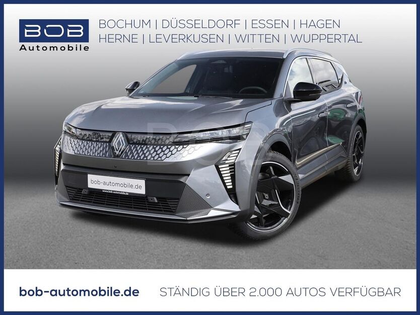 Renault Scenic E-TECH 5.809 km 48.999 € Bochum 44809