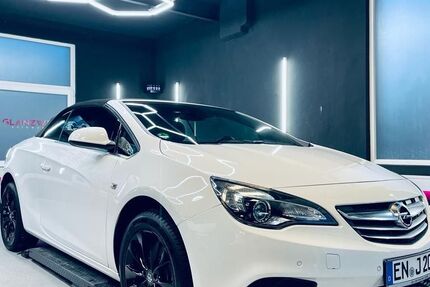 Opel Cascada 100.000 km 10.900 € Gevelsberg 58285