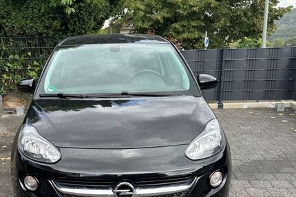 Opel Adam 29.415 km 11.550 € Wetter 58300