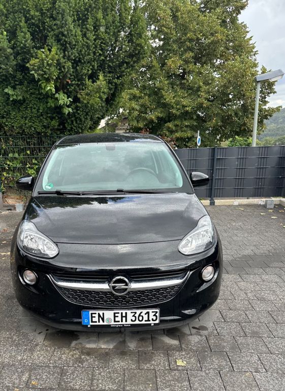 Opel Adam 29.415 km 11.550 € Wetter 58300