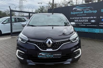 Renault Captur 59.771 km 13.000 &euro; Bottrop 46238