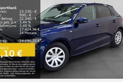 Audi A1 15.407 km 22.880 &euro; Bochum 44809