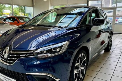Renault Scenic 83.087 km 17.980 € Gevelsberg 58285